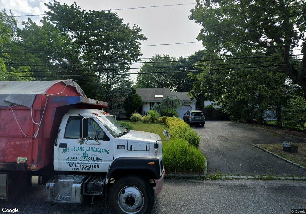 3007 Maine Ave, Medford, NY 11763 - photo 1