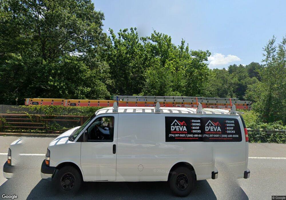 325 Mendon St, Uxbridge, MA 01569 - photo 1