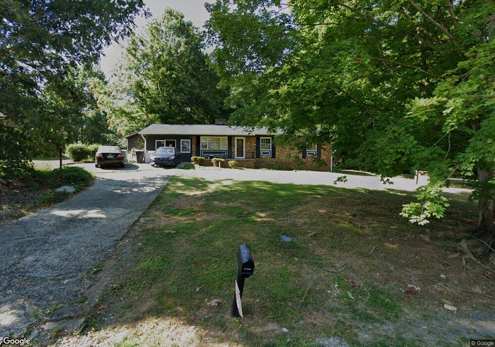 218 Eckerd St, Asheboro, NC 27203 - photo 1