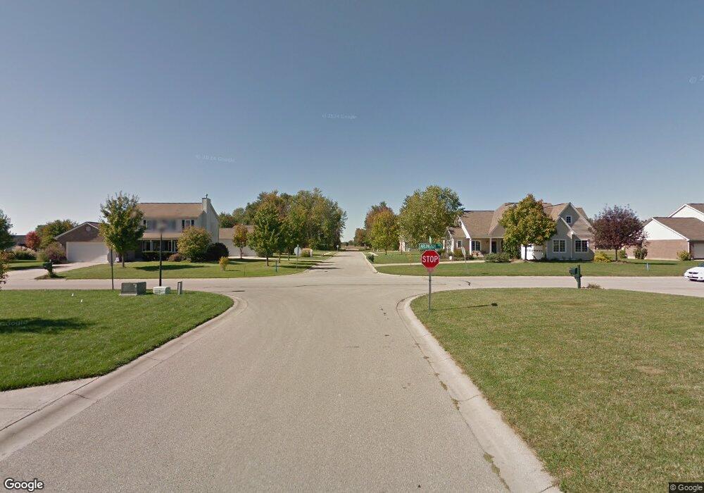 229 Woodside Ct, Batesville, IN 47006 - photo 1