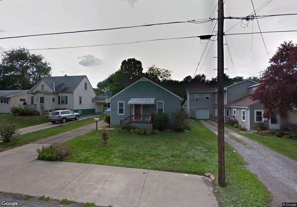 432 Zephyr Ave, Erie, PA 16505 - photo 1