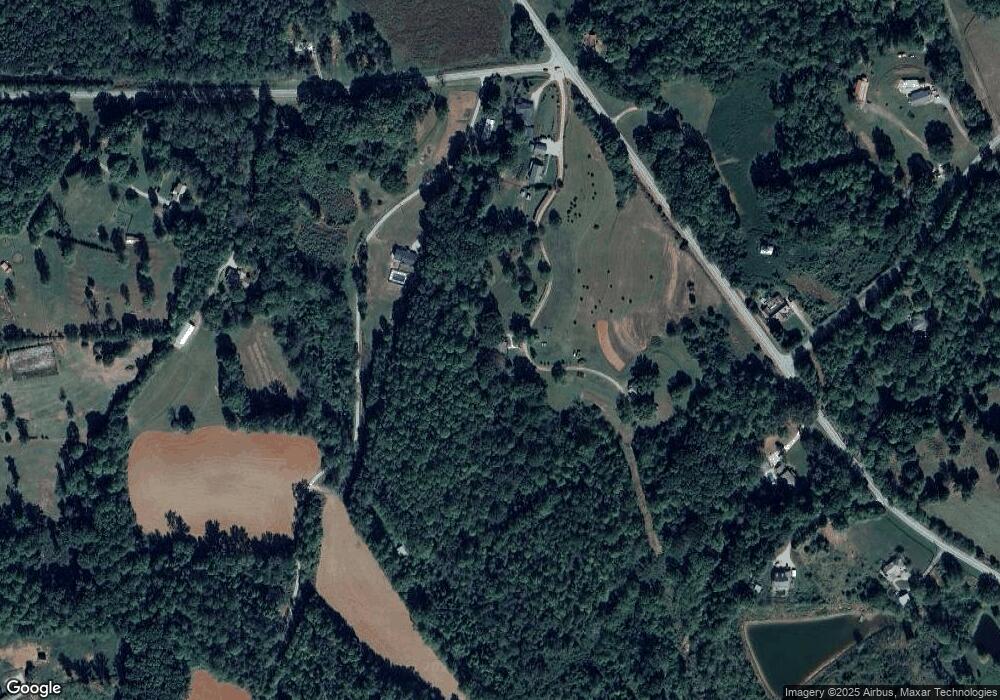 7172 Kenimer Rd, Clermont, GA 30527 - photo 1