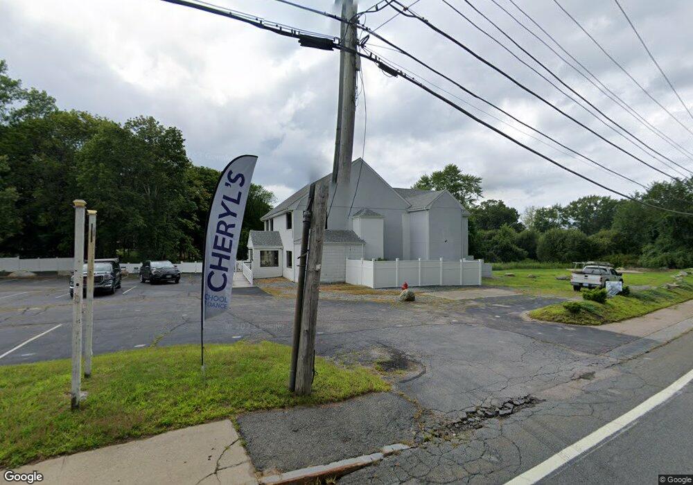 48 W Wrentham Rd, Cumberland, RI 02864 - photo 1