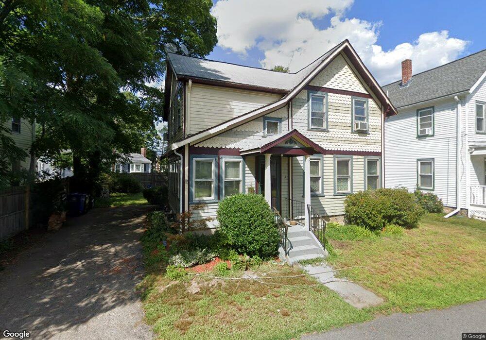 51 Oak St, Milton, MA 02186 - photo 1