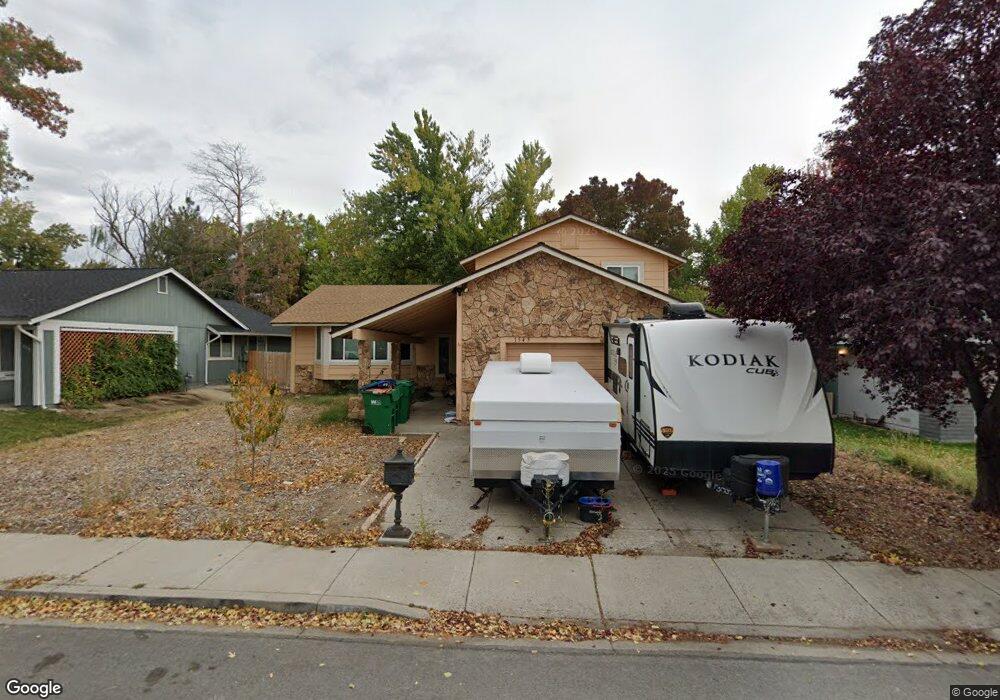 1545 Shadow Ln, Sparks, NV 89434 - photo 1