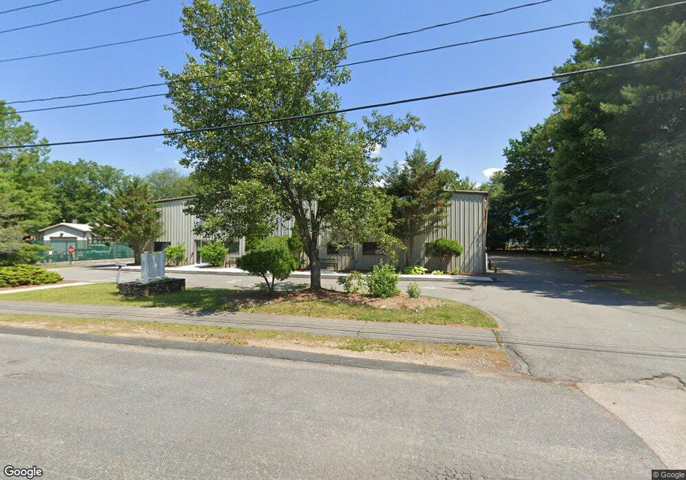 10 Merchants Dr, Walpole, MA 02081 - photo 1