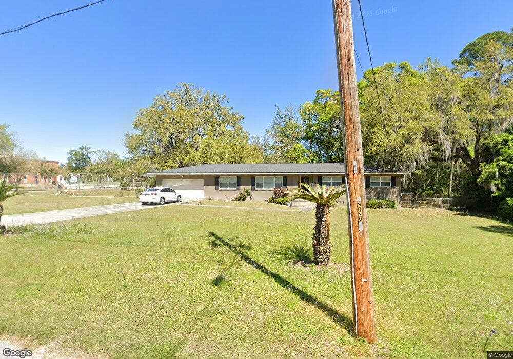 2821 Capper Rd, Jacksonville, FL 32218 - photo 1