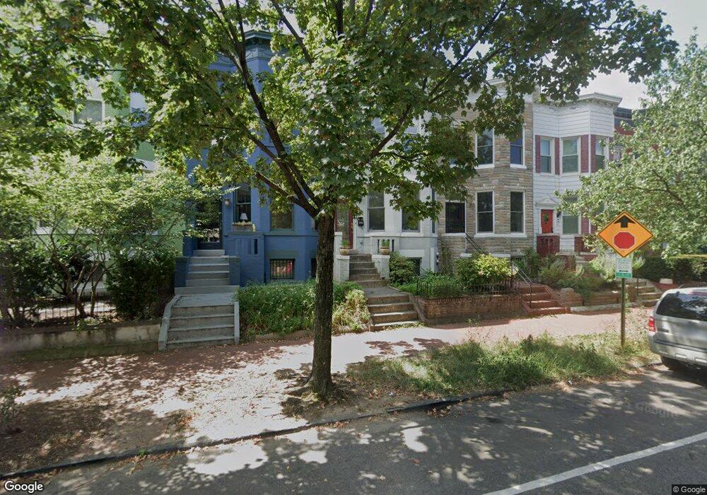 419 G St NE, Washington, DC 20002 - photo 1