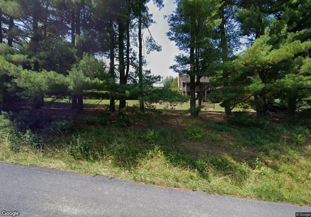 782 Moreland Gap Rd, New Market, VA 22844 - photo 1