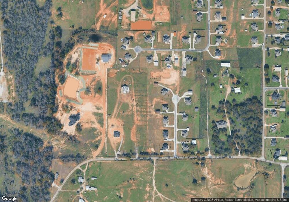 2607 Knob Rd, Springtown, TX 76082 - photo 1