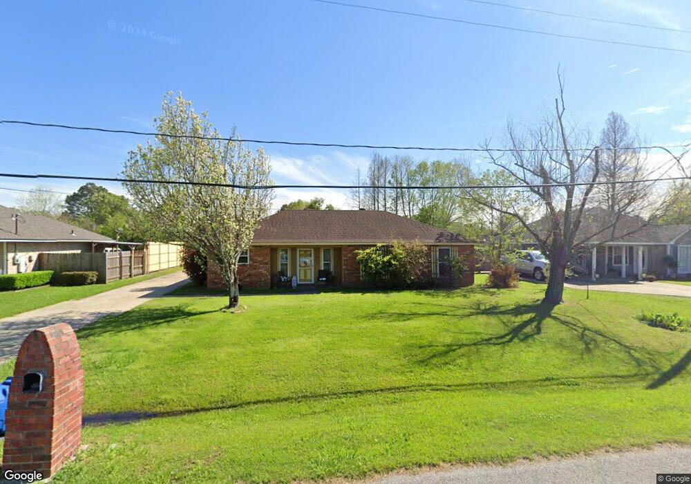3819 Karen St, Addis, LA 70710 - photo 1