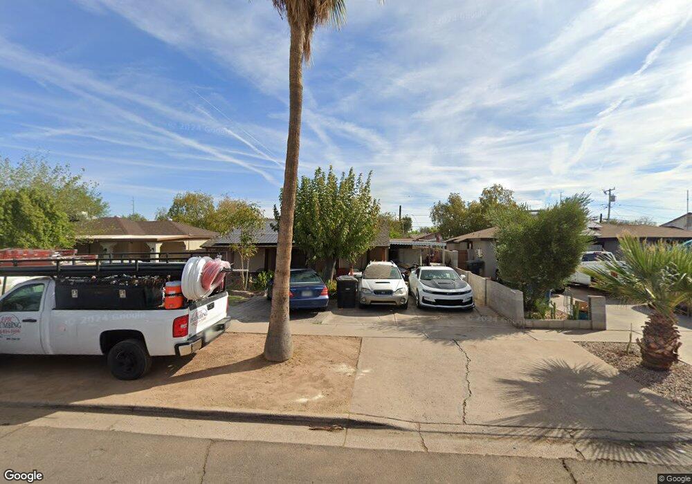 455 N Washington St, Chandler, AZ 85225 - photo 1