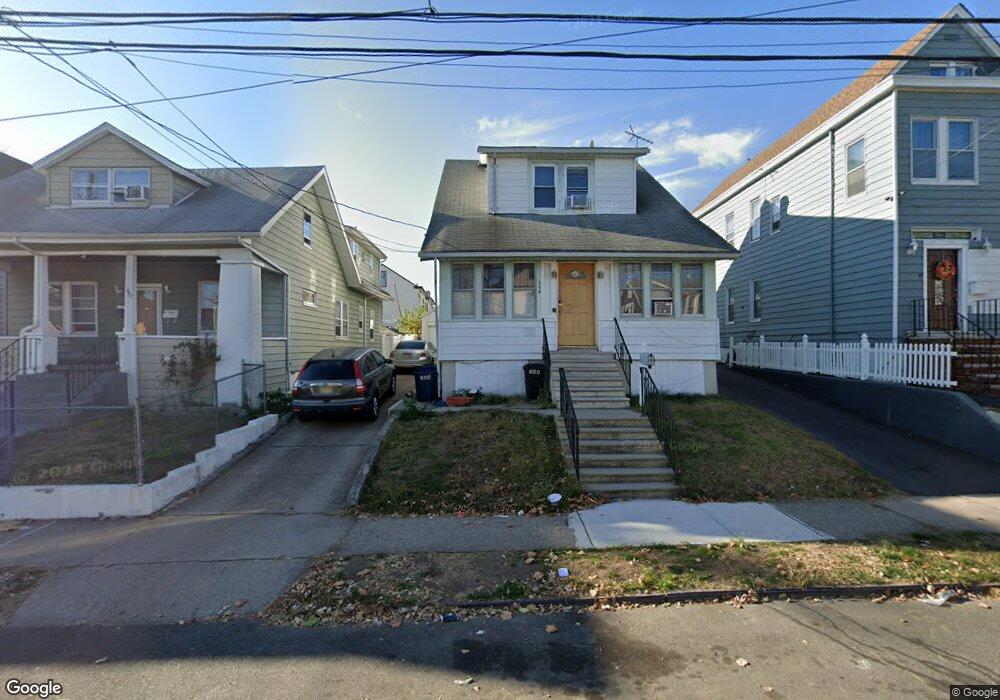 388 E 19th St unit 390, Paterson, NJ 07524 - photo 1