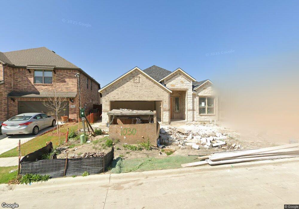 1030 Manchester Dr, Wylie, TX 75098 - photo 1