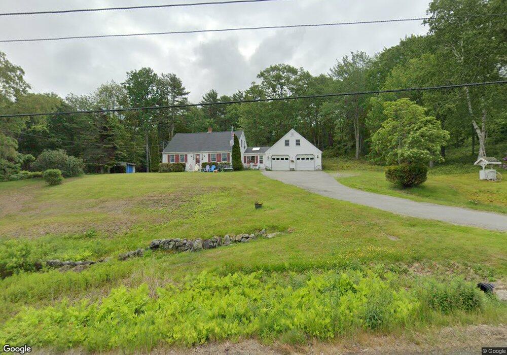 1350 Bristol Rd, Bristol, ME 04539 - photo 1