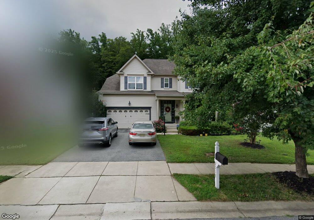 2718 Basingstoke Ln unit 61, Bryans Road, MD 20616 - photo 1