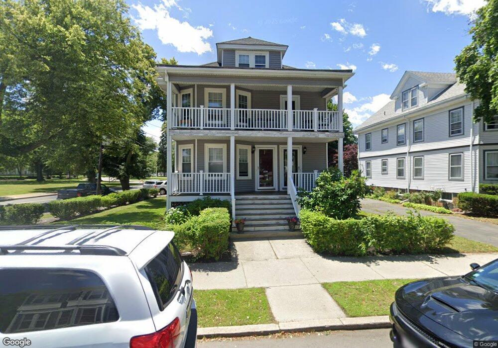 126 Tracy Ave unit 128, Lynn, MA 01902 - photo 1