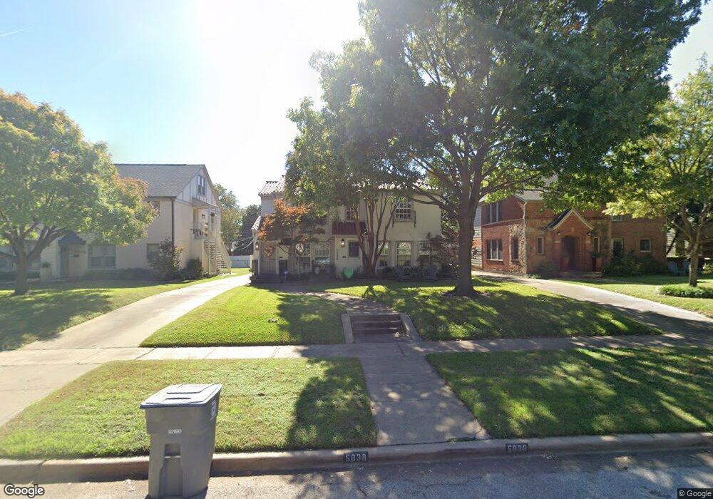 5838 Mccommas Blvd, Dallas, TX 75206 - photo 1