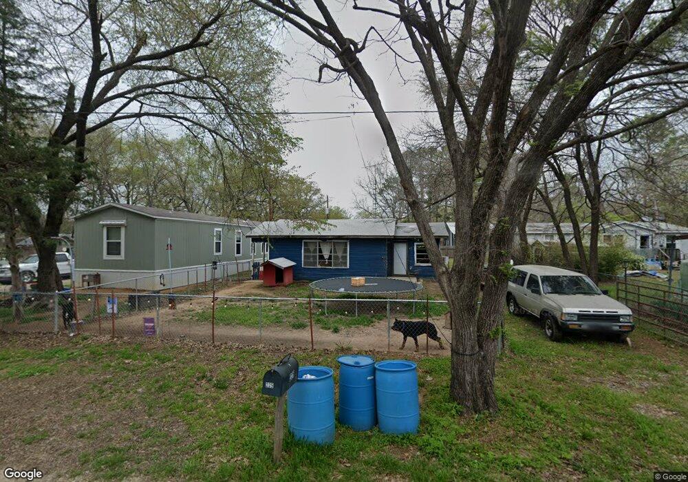 225 Mapuana Rd, Sadler, TX 76264 - photo 1