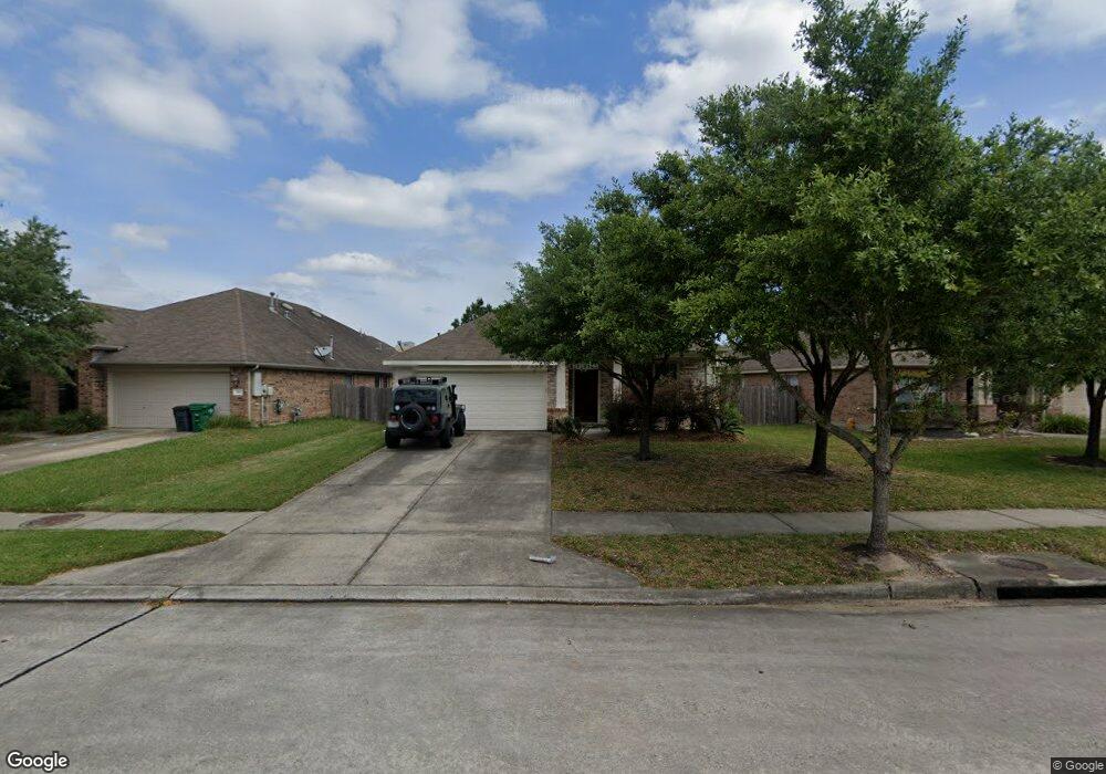 3019 Ivory Forest Ln, Spring, TX 77386 - photo 1