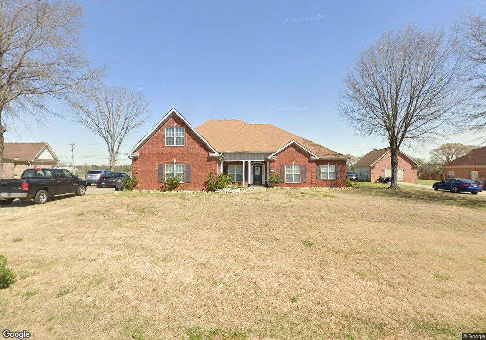 33 Rowland Cir, Byron, GA 31008 - photo 1