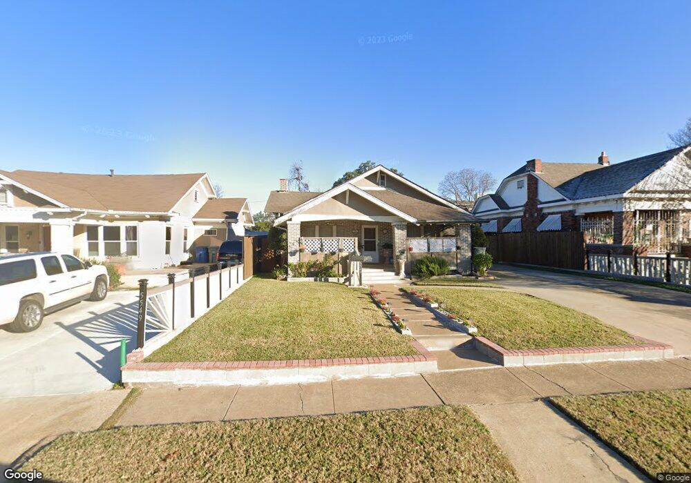 5549 Richmond Ave, Dallas, TX 75206 - photo 1