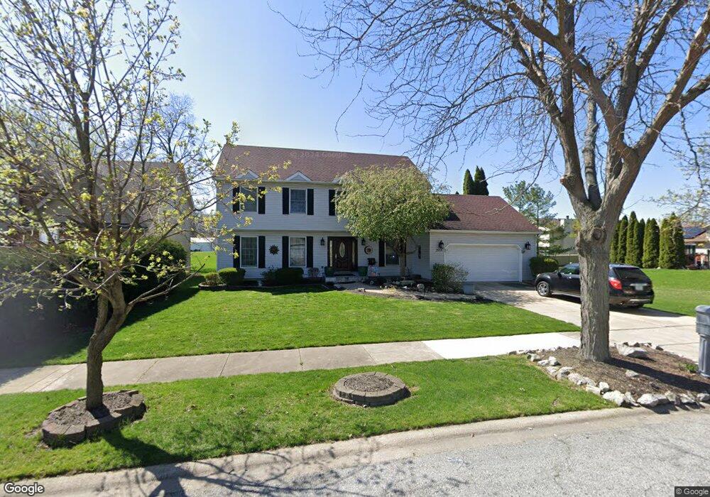 2914 Painted Leaf Dr, Crown Point, IN 46307 - photo 1