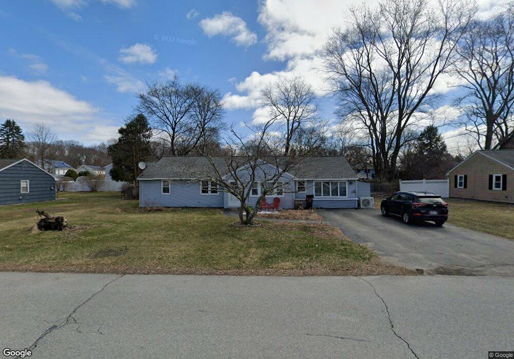 7 Dix Rd, Maynard, MA 01754 - photo 1