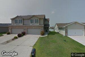 1419 Cobblestone Way, Champaign, IL 61822