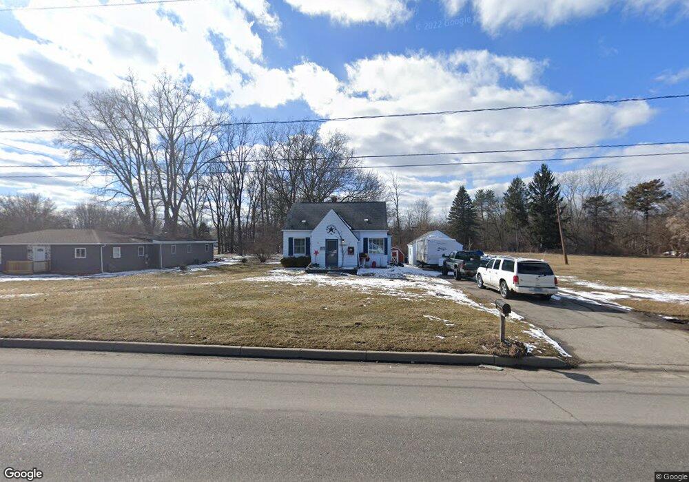 1481 N Irish Rd, Davison, MI 48423 - photo 1