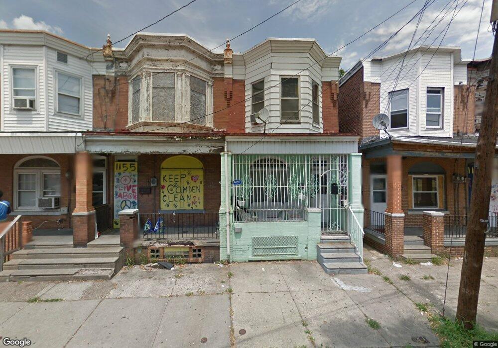 1157 Whitman Ave, Camden, NJ 08104 - photo 1