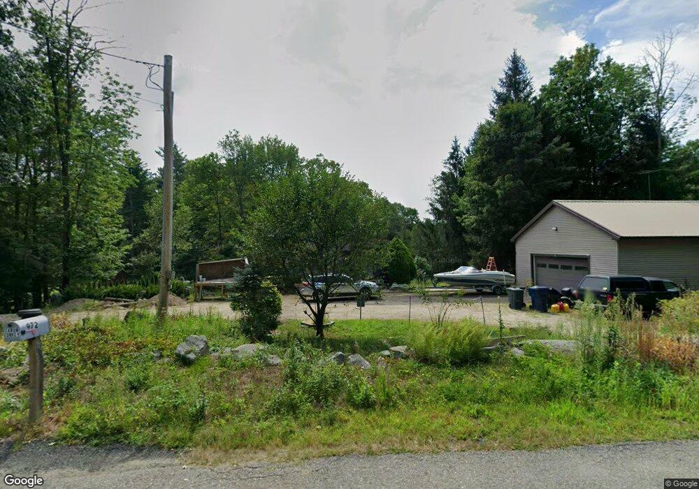 972 Carpenter Rd, Athol, MA 01331 - photo 1