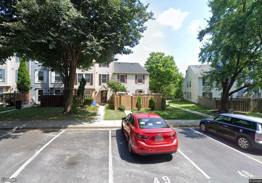 14175 Aldora Cir, Burtonsville, MD 20866 - photo 1