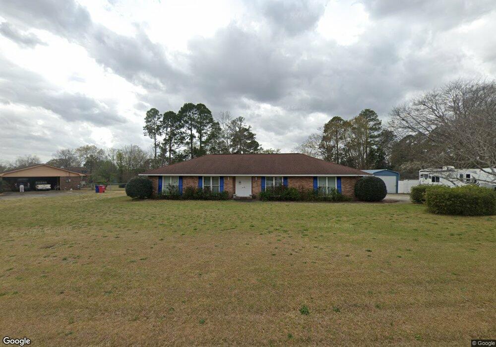 5877 Angela Place, Macon, GA 31216 - photo 1