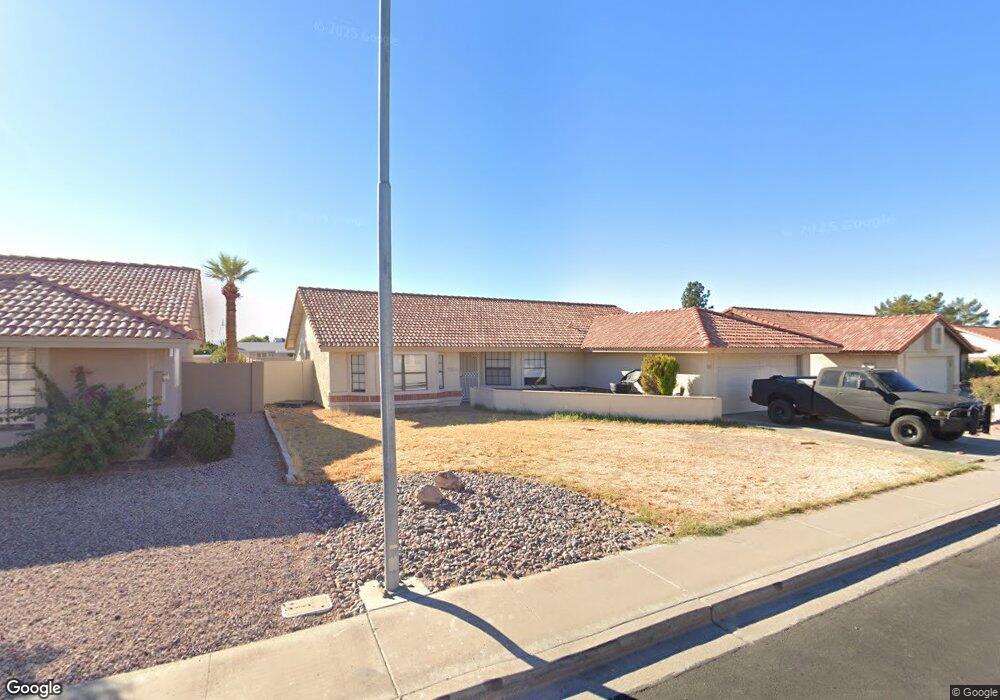 5415 E Ellis St, Mesa, AZ 85205 - photo 1