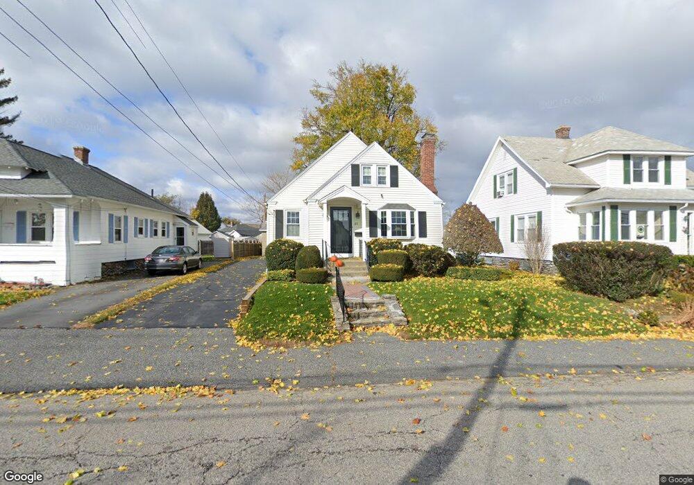 49 Quinapoxet Ln, Worcester, MA 01606 - photo 1