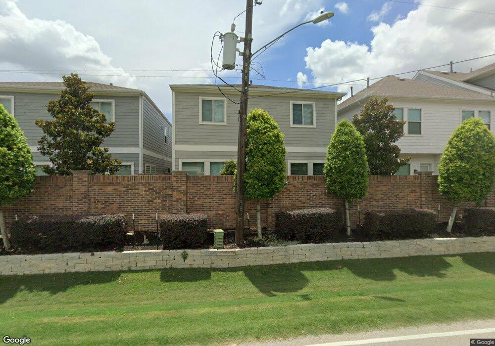 1506 Acevedo Ln, Houston, TX 77055 - photo 1