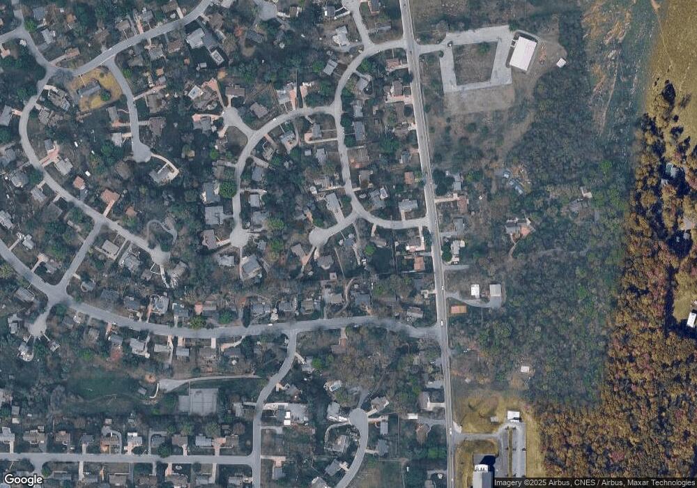 3025 Mulberry Ln, Harrisonburg, VA 22801 - photo 1