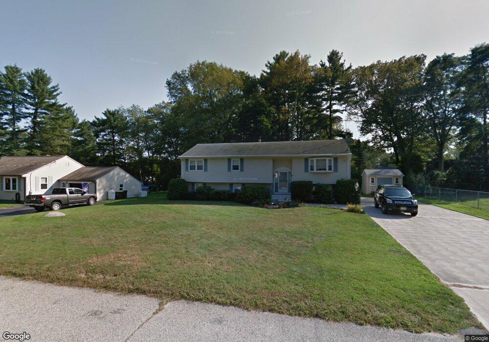 5 Harper Blvd, Bellingham, MA 02019 - photo 1