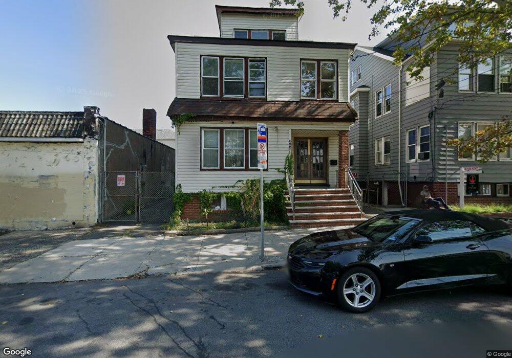 353 Lyons Ave unit 355, Newark, NJ 07112 - photo 1