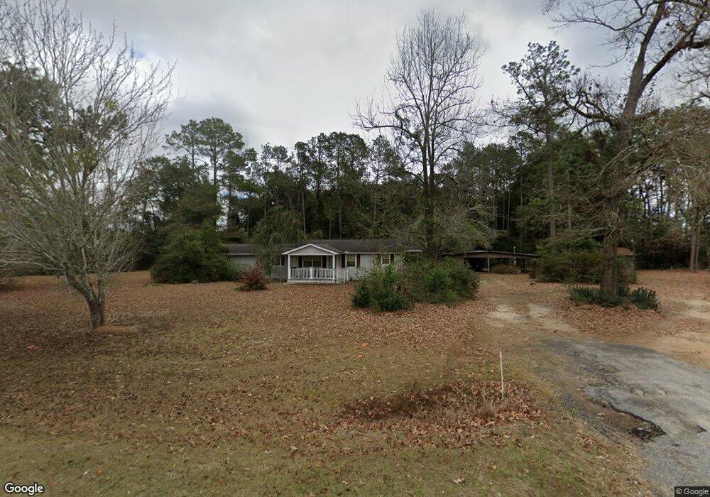 544 Woodhull Rd, Bainbridge, GA 39819 - photo 1