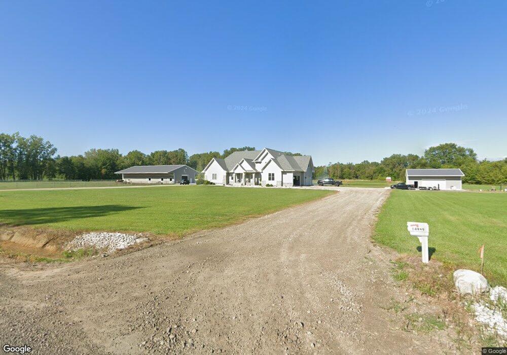 14969 Maxwell Rd, Carleton, MI 48117 - photo 1