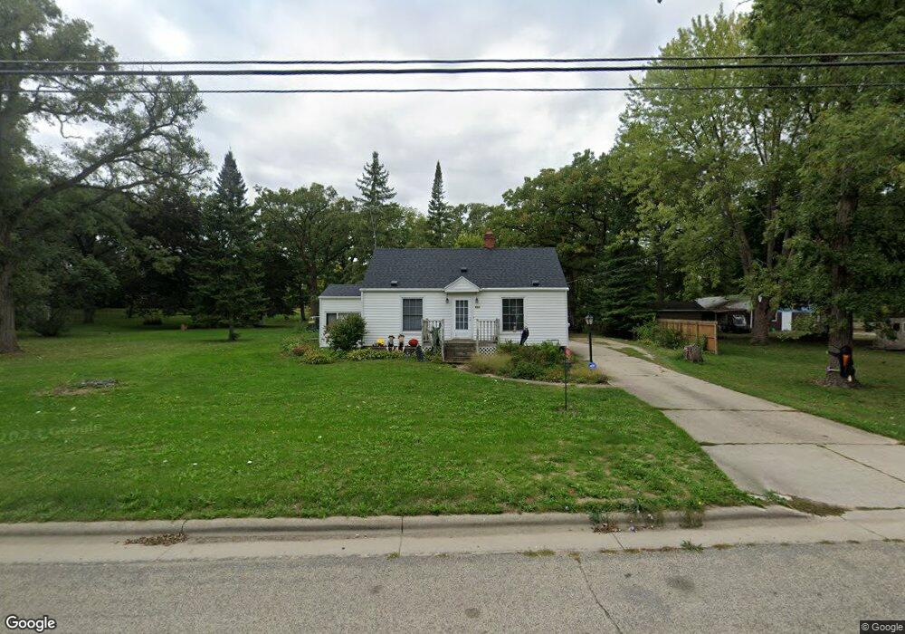 4920 S County Road D, Afton, WI 53501 - photo 1