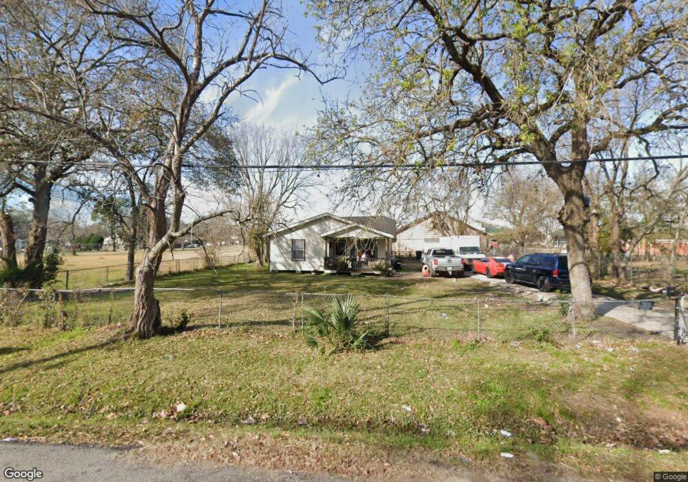 2834 Dover St, Houston, TX 77017 - photo 1