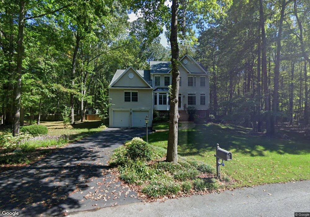 5159 S Creek View Way, Churchton, MD 20733 - photo 1