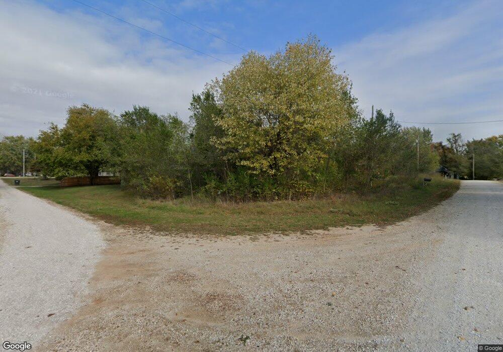 311 S Macon St, Jerico Springs, MO 64756 - photo 1