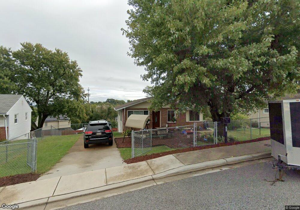 305 Regency Cir, Linthicum Heights, MD 21090 - photo 1