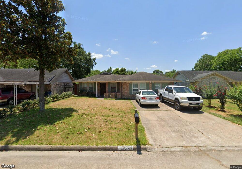 2023 Aldsworth Dr, Houston, TX 77088 - photo 1