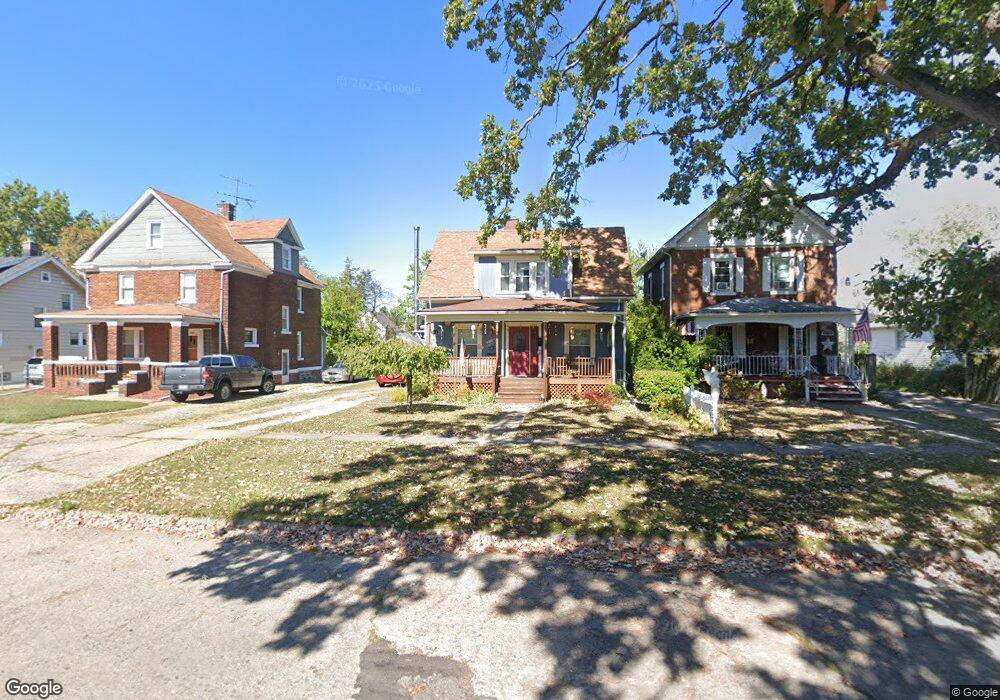 1759 E 33rd St, Lorain, OH 44055 - photo 1