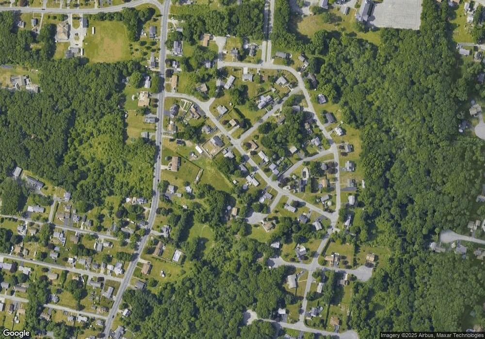 66 Whalon Ave, Swansea, MA 02777 - photo 1